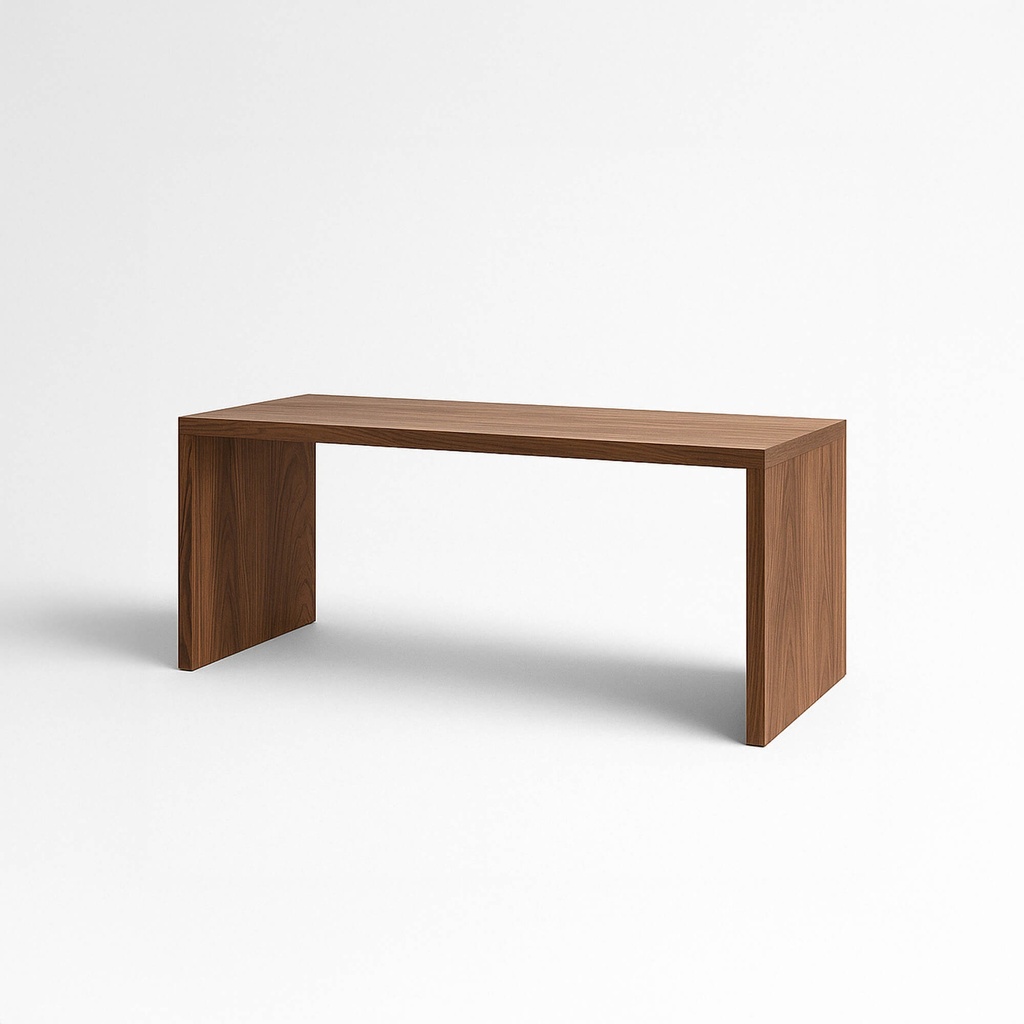 [E-COM09] Large Desk